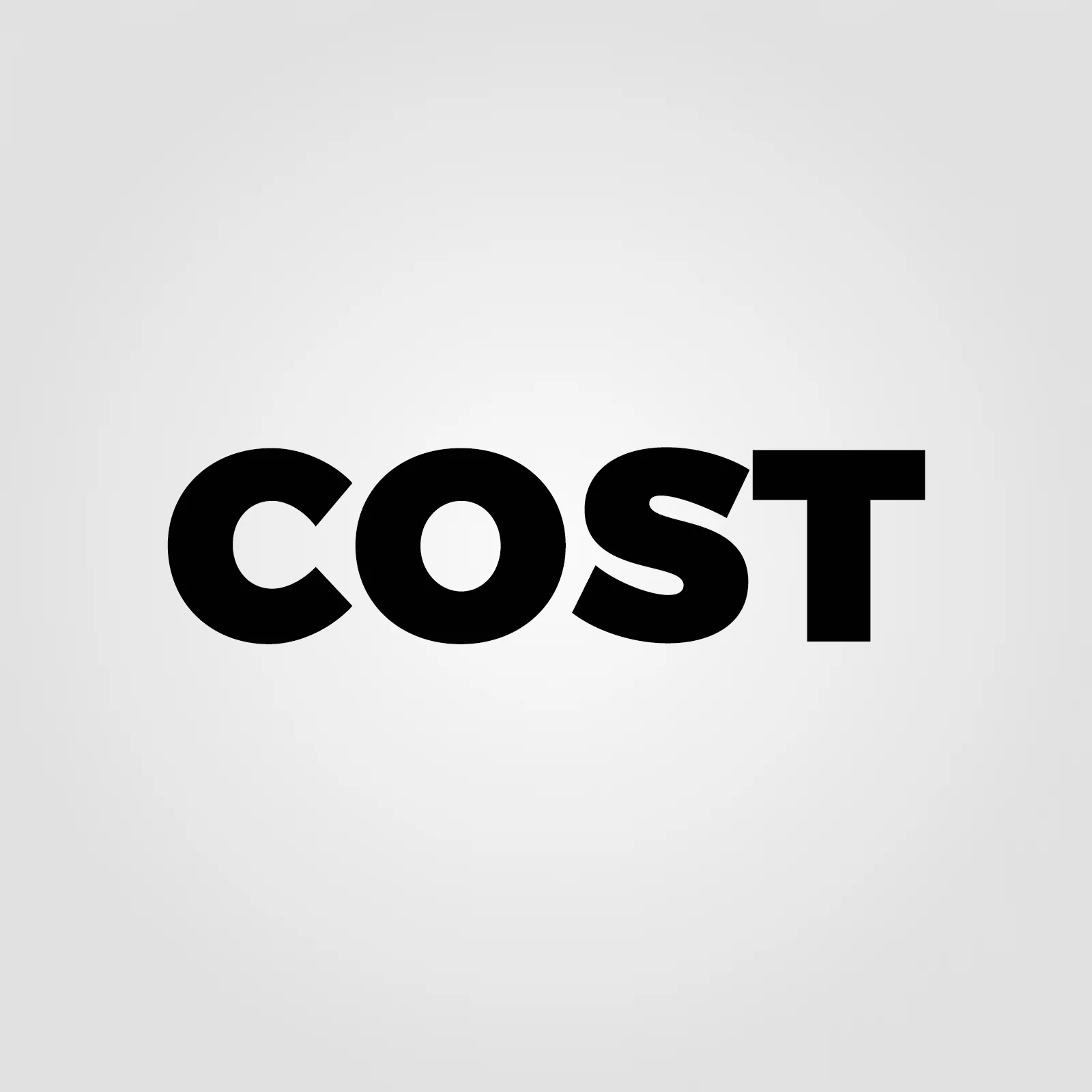 COST