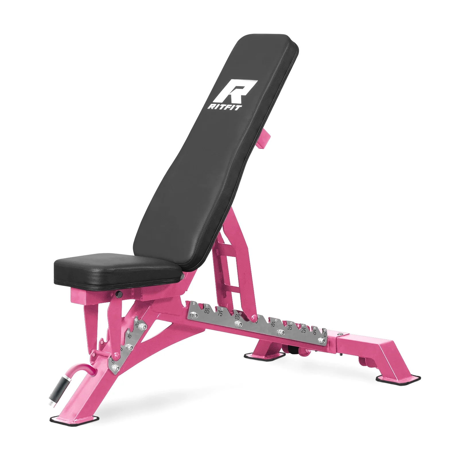RitFit 1300LB Adjustable Weight Bench BWB01 - Image 9