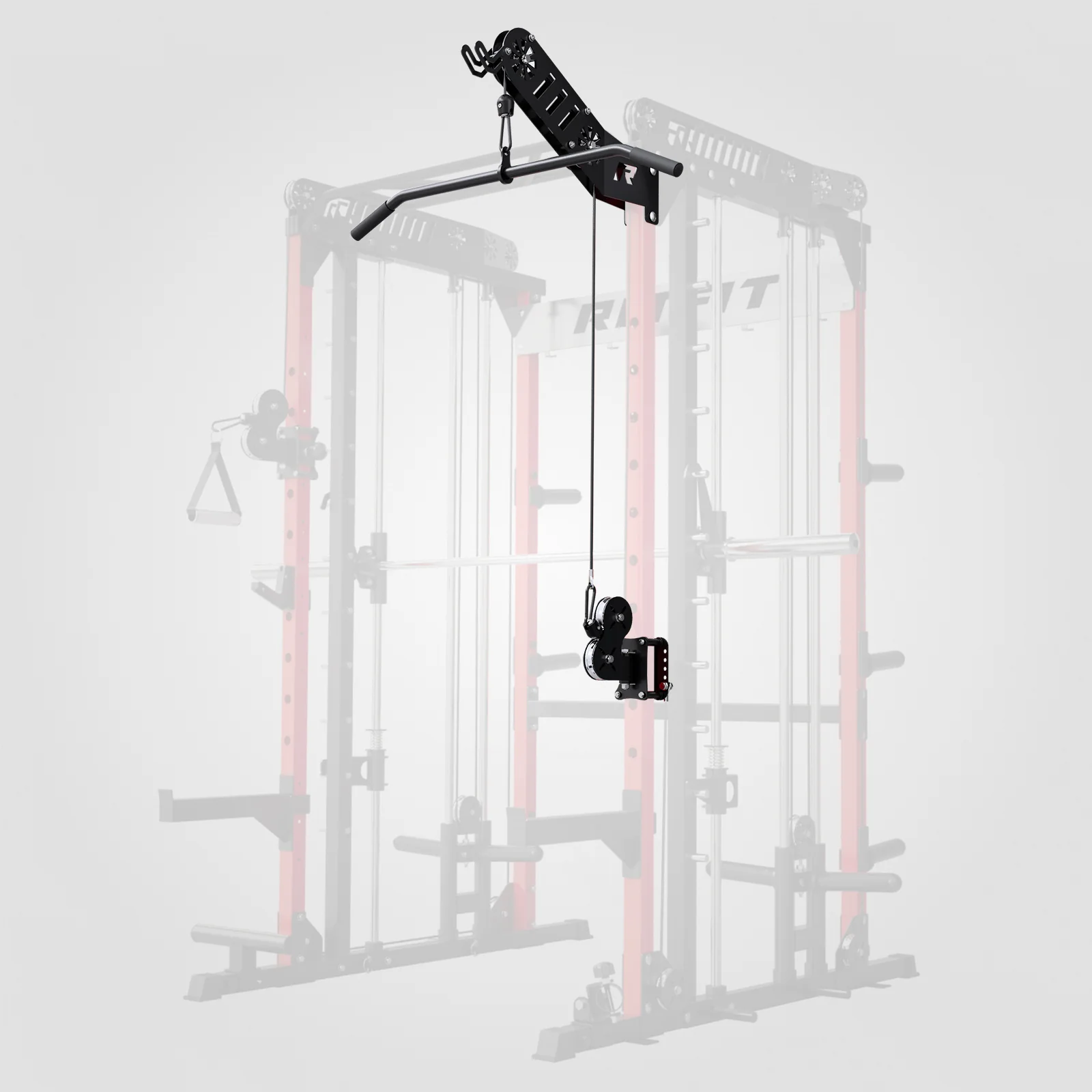 RitFit LDM1 Lat Pulldown Attachment (Only for M1 PRO)